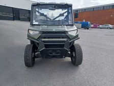Polaris Ranger