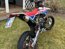 Fantic Motor Casa