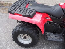 Polaris Sportsman