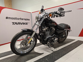 Harley-Davidson Sportster