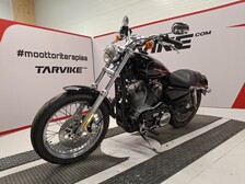 Harley-Davidson Sportster