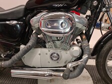 Harley-Davidson Sportster