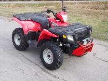 Polaris Sportsman