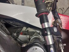 Yamaha YZF-R1