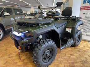 Trapper 550L T3b EPS Guardian
