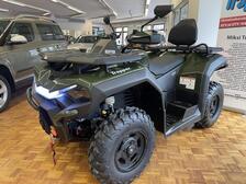 Trapper 550L T3b EPS Guardian