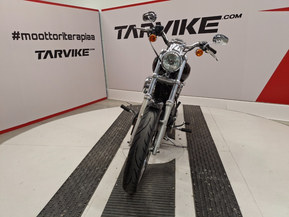 Harley-Davidson Sportster