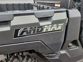 TGB Landmax