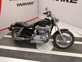 Harley-Davidson Sportster