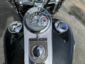 Harley-Davidson Softail