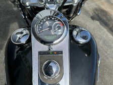 Harley-Davidson Softail