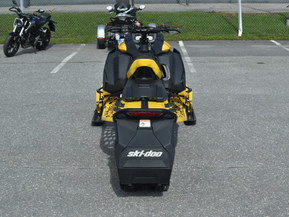 Ski-Doo MX Z