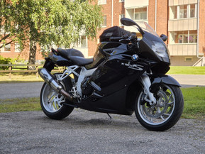 BMW K