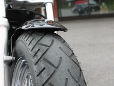 Harley-Davidson Sportster