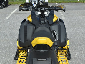 Ski-Doo MX Z