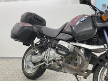 BMW R