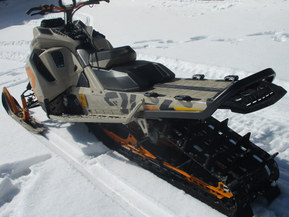 Ski-Doo Freeride