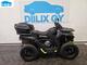 Segway Snarler