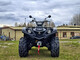 Yamaha Grizzly