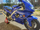 Yamaha YZF