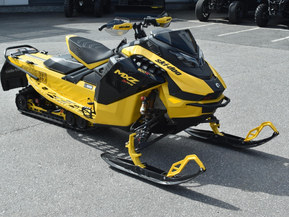 Ski-Doo MX Z
