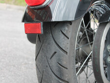 Harley-Davidson Sportster