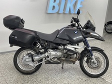 BMW R