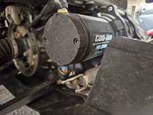 Can-Am Outlander