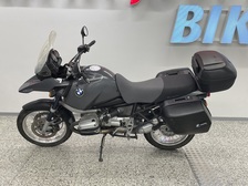 BMW R