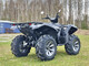Yamaha Grizzly