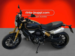 Ducati Scrambler