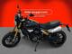 Ducati Scrambler
