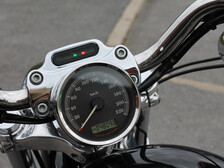 Harley-Davidson Sportster