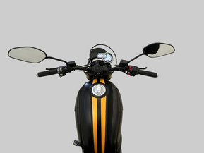 Ducati Scrambler