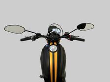 Ducati Scrambler