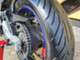 Yamaha YZF