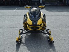 Ski-Doo MX Z
