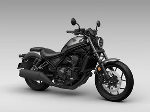 Honda Rebel