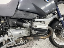 BMW R