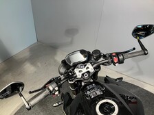 Triumph Street Triple