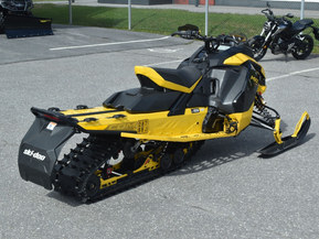 Ski-Doo MX Z