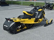 Ski-Doo MX Z