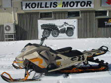 Ski-Doo Freeride