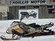 Ski-Doo Freeride