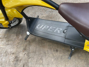 Muu merkki Muu malli