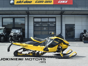 Ski-Doo MX Z