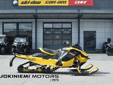 Ski-Doo MX Z