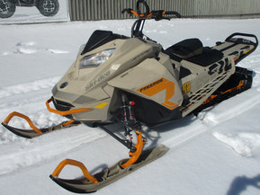 Ski-Doo Freeride