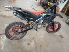 Derbi Senda
