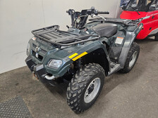 Can-Am Outlander